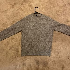 TWO J CREW SWEATERS!